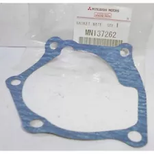 Genuine Water Pump Gasket MN137262 for Mitsubishi Lancer EVO 8 9 *SALE!