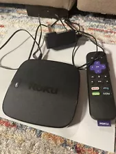 Roku Ultra 4670X 4K HDR Streaming Media Player