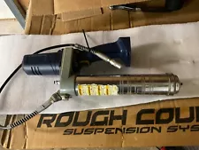 ✅Lincoln PowerLuber Grease Gun Model 1200, Tool only