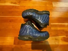 Nike Air Max Foamdome ACG 2008 Blue Foamposite Boot - Men's Size 10