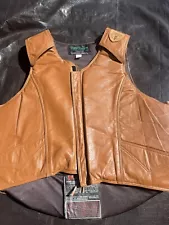 Tipperary Bull riding vest Men’s L