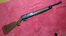 Crosman Model 2200 .22 Cal. Pellet, Rifled Barrel, Rifle