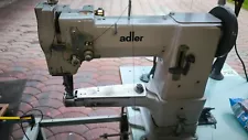 used Adler sewing machine for sale