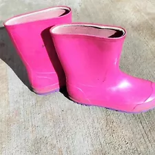 Rain Boots