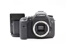 Canon EOS 7D 18MP Digital SLR Camera Body #497