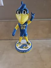 Baby Blue Delaware Blue Hens Limited Edition Bobblehead NCAA College