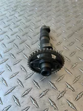 1984 84 HONDA XL600R XL 600R XL 600 CAM SHAFT (For: 1986 Honda XL600R)