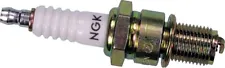 NGK CR7HSA Single Spark Plug For HONDA CRF80F CRF100F XR100R 80 100 DirtBike