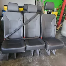 Used Sprinter or Van Chairs for Sale