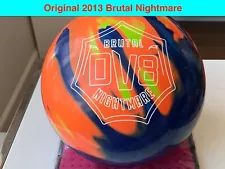 dv8 brutal nightmare for sale