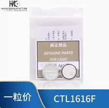 CTL1616F CTL1616 Rechargeable Battery for Solar Pro Wave