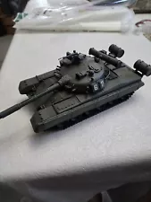 Built Russian T 72/80 Main Battle Tank, 1/35 Scale