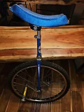 Vintage Hawthorne Unicycle 24" Wheel