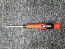 Yonex Tennis Stringing Machine Awl MADE IN JAPAN Regular