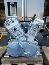 Kawasaki Vulcan 750 Engine *READ DESCRIPTION* VN750