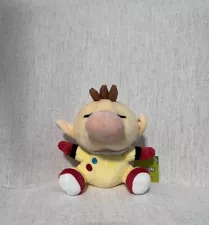 Olimar Pikmin PK06 ALL STAR COLLECTION Plush Toy Official Nintendo US Seller