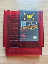 PowerPak NES flash multi cart, free shipping