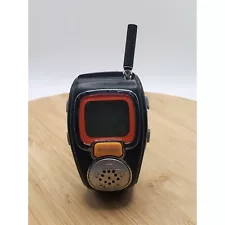 Very Unique Walkie Talkie Wrist Watch Needs battery