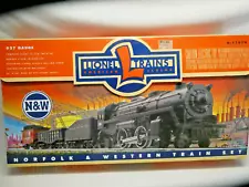 Lionel 027 Gauge #6-11979 Train Set in Running Condition in Box