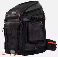 Sklon Ski and Snowboard Boot Bag Backpack - 55 - 65 Liter Expansion - Waterproof