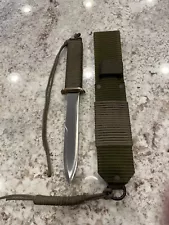 Ek Commando Knife Co "1941 Commando Dagger - 3 War Commemerative