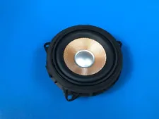 12-18 BMW F06 F12 F13 640I 650I M6 FRONT DOOR SPEAKER BANG & OLUFSEN 9224871 (For: More than one vehicle)