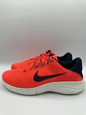 Nike Men Flex Experience Run 11 Next Nature Shoes Red Size 9.5 | DD9284-600 |