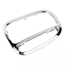 For Mercedes-Benz CLK500 CLK320 C320 C240 W203 Center Shifter Trim Cover Bezel (For: 2002 Mercedes-Benz C320)