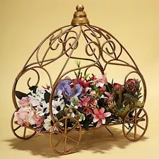 cinderella carriage centerpieces for sale