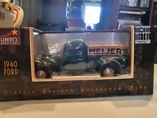 1940 Meijer Truck Bank