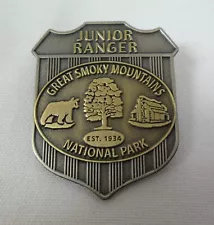 national park ranger badge for sale