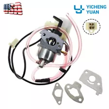 For Honda EU2000i Carburetor Home Power Generators EB2000i inverter #16100Z0DD03