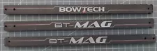 Bowtech BT-MAG 70lbs Limbs (3) 2623#15