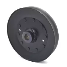 Pulley AM104405 for John Deere 102 STX30 STX38 LT133 LT150 LA100 LA105 L100D100、