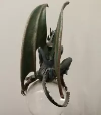 Devil Sculpture