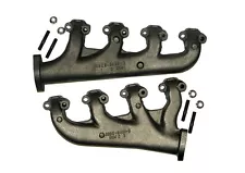 289 hipo exhaust manifolds for sale