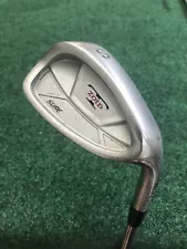 Mizuno T-Zoid Sure Sand Wedge/Dynalite Gold Steel S00/RH