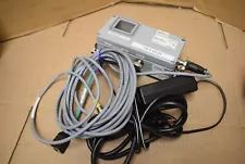 ATI Industrial Automation Net Box Part No. 9105-NETB