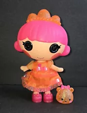 Lalaloopsy Littles "Giggly Fruit Drops", Item Is Opened