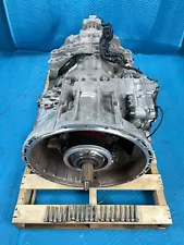 Freightliner Cascadia 126 Transmission Assembly 342,189 miles on it 2022 OEM