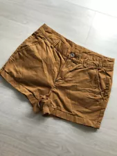 Amazing Brown Cargo Shorts For Sale