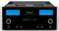 McIntosh MA7200 MA-7200 Integrated Power Amplifier Amp NEW