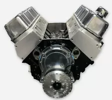 NEW 650HP/725TQ 582ci Big Block Chevy Marine Crate Engine Long Block