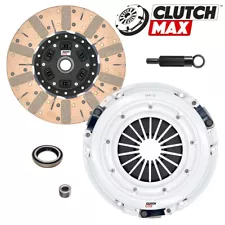 CM STAGE 3 DCF SPORT HD CLUTCH KIT fits 2004-2006 PONTIAC GTO LS1 LS2 T56