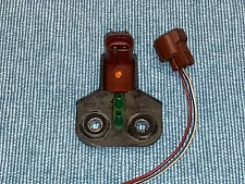 Suzuki Swift Geo Metro EGR Vacuum Solenoid Valve Tested Good