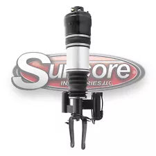 2004-2006 Mercedes E500 Front Left 4Matic Suspension Air Strut Assembly (For: Mercedes-Benz E500)