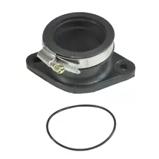 SPI Carb Flange Mount Adaptor for Polaris Indy 500 Replaces OEM# 3086994 (For: Polaris Indy 500)