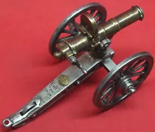 COLT Firearms Small Replica Gatling Gun