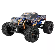 Traxxas X-Maxx 8S 1/6 4WD RC Monster Truck RTR w/ Belted Tyres 2024 Orange 77096