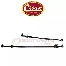 Crown Automotive SK1RHD Steering Linkage Assembly for Gear lf